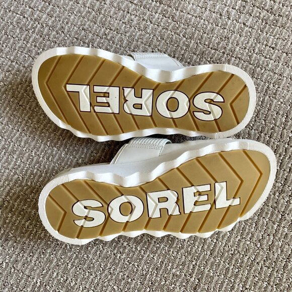 Sorel Viibe Slide - Picture 3 of 5